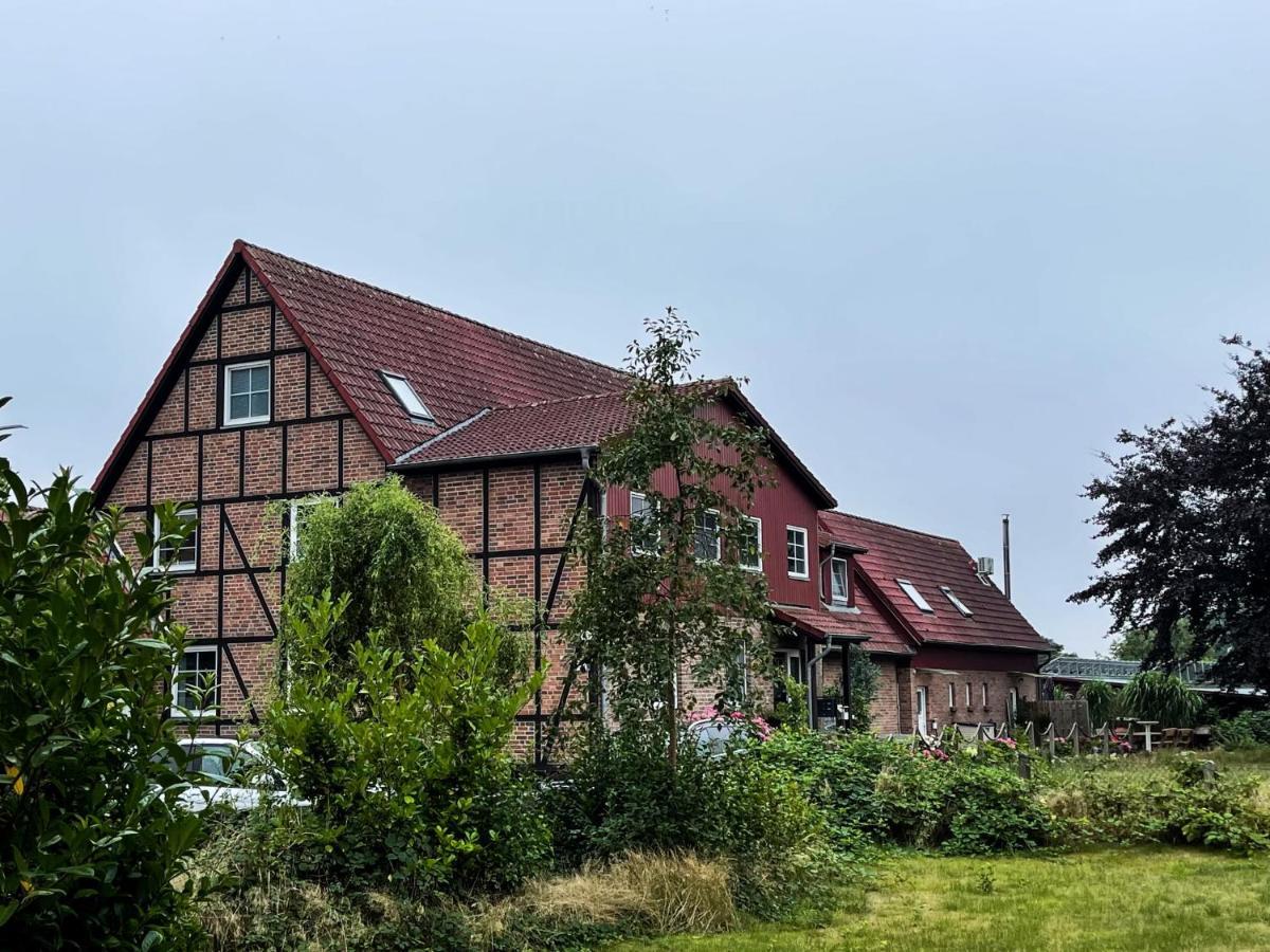 Op'N Doerp Apartments Barsbek Екстериор снимка