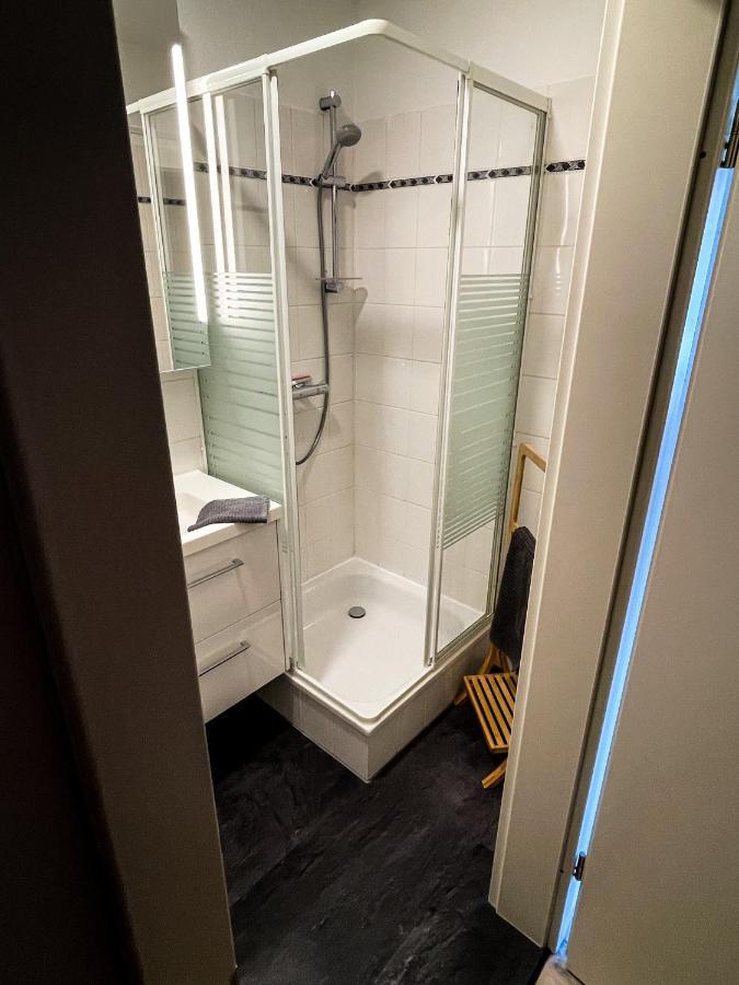 Op'N Doerp Apartments Barsbek Екстериор снимка