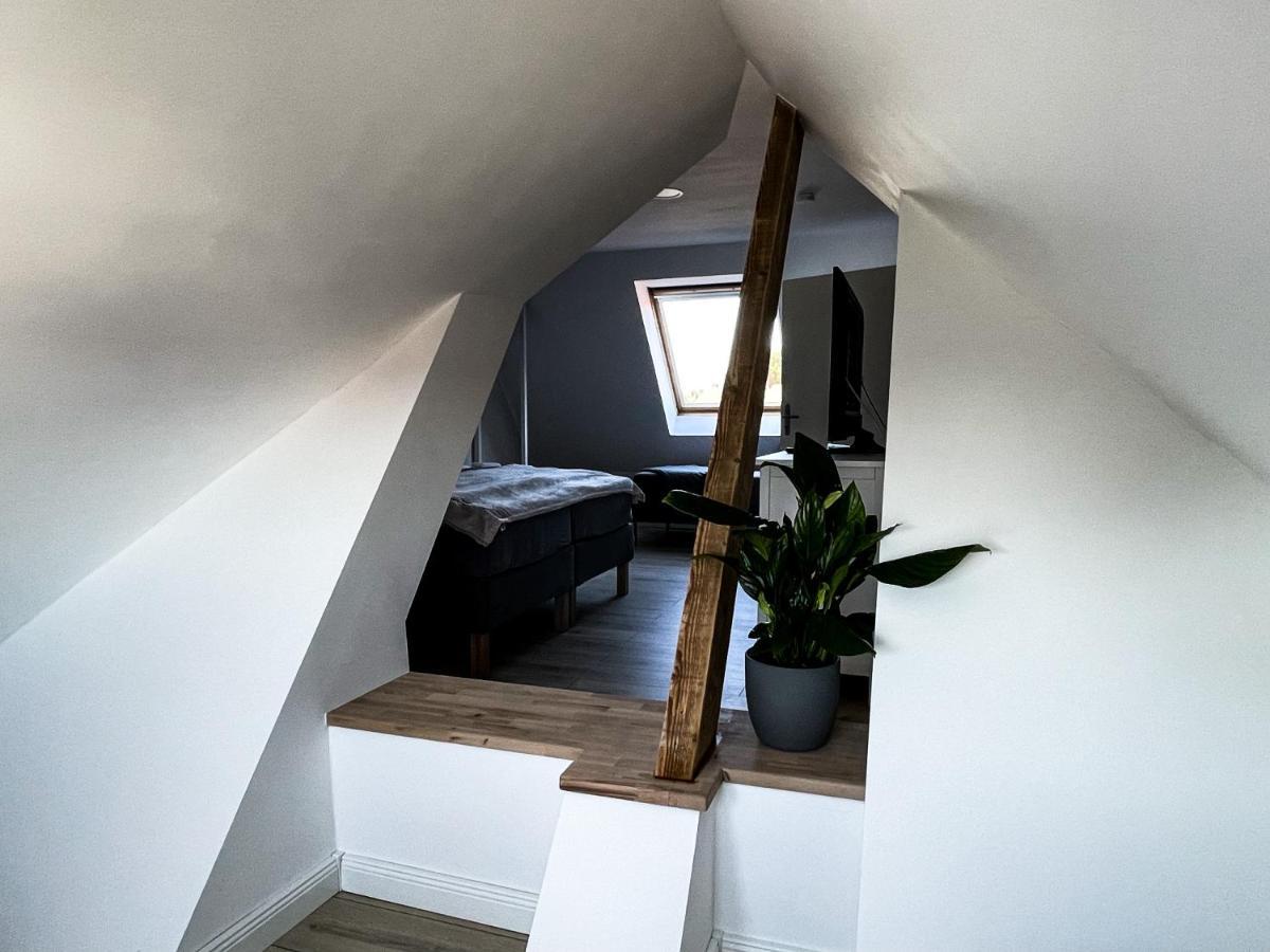Op'N Doerp Apartments Barsbek Екстериор снимка