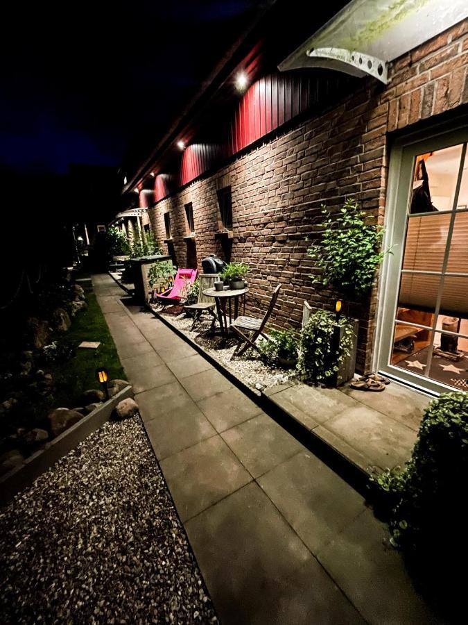 Op'N Doerp Apartments Barsbek Екстериор снимка