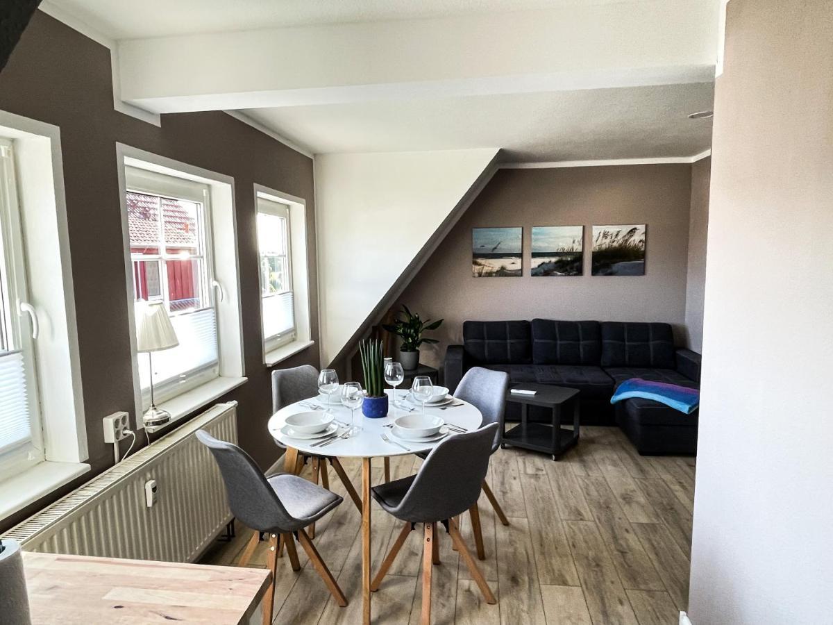 Op'N Doerp Apartments Barsbek Екстериор снимка