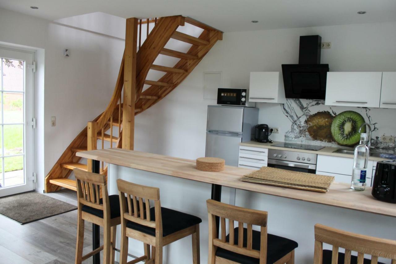 Op'N Doerp Apartments Barsbek Екстериор снимка