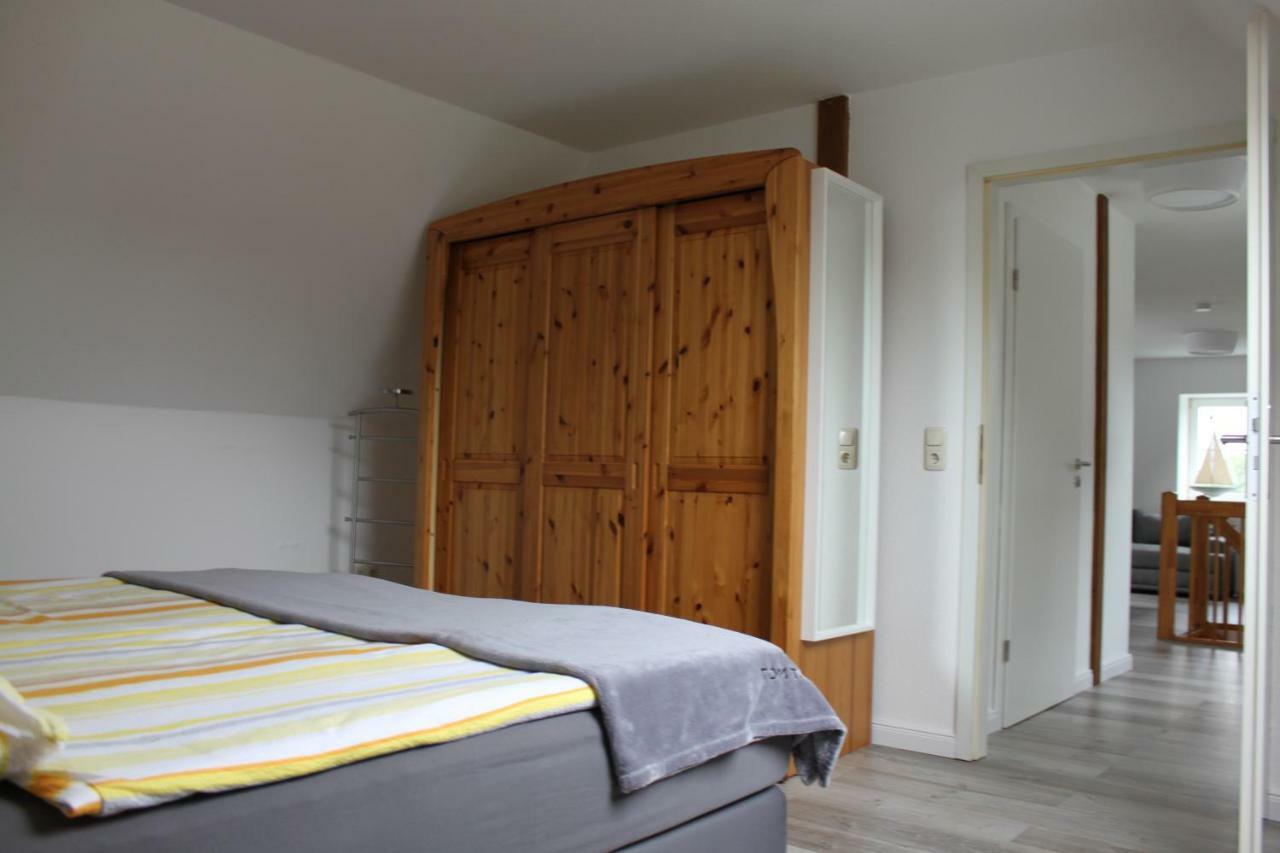 Op'N Doerp Apartments Barsbek Екстериор снимка