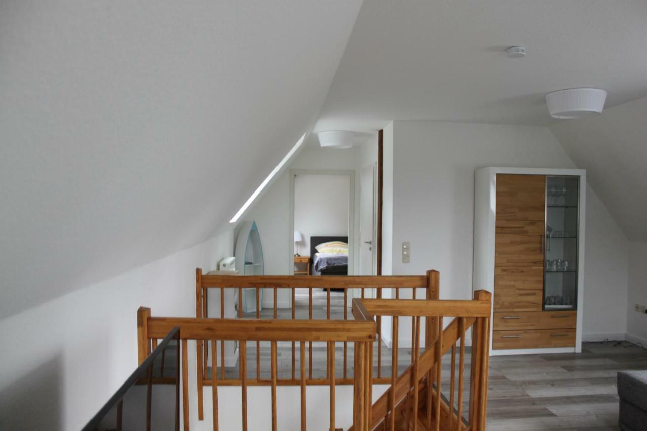 Op'N Doerp Apartments Barsbek Екстериор снимка