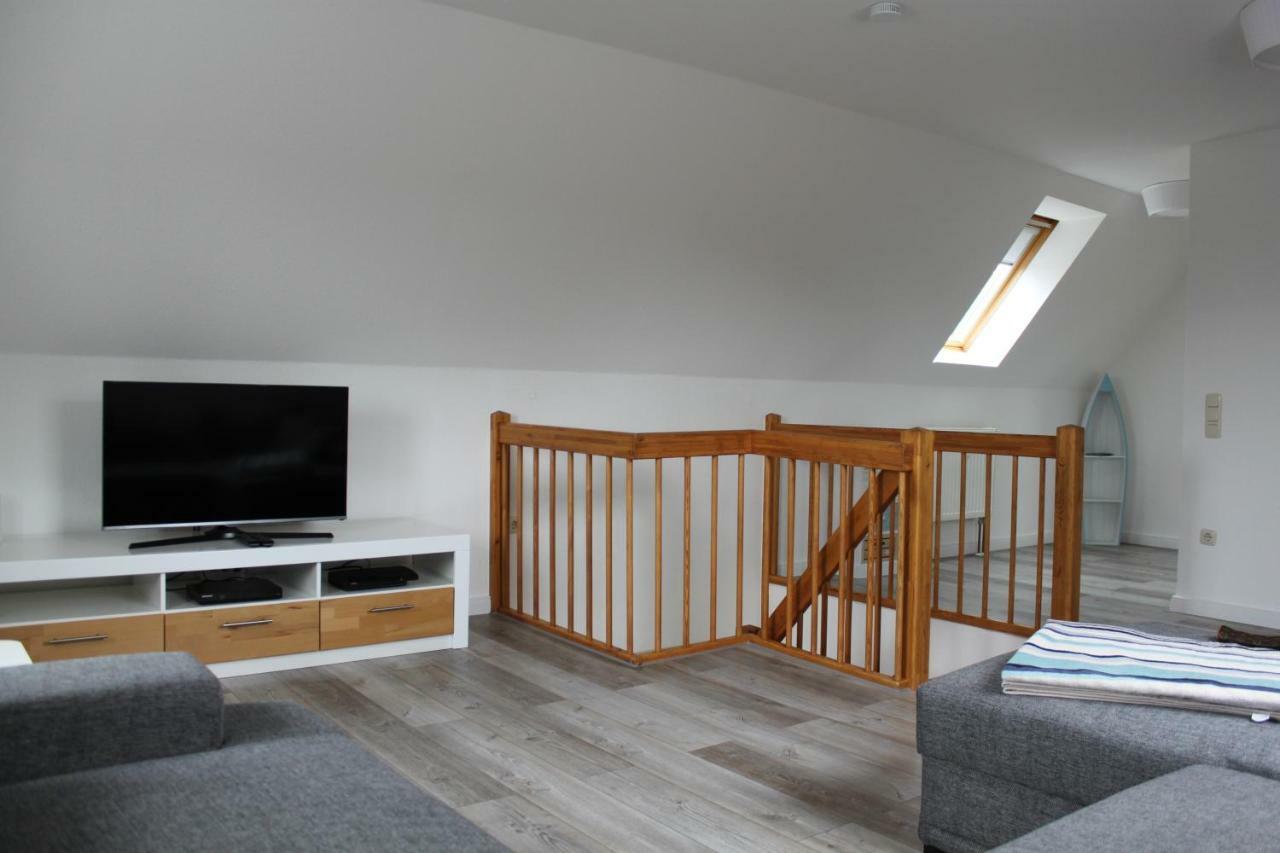 Op'N Doerp Apartments Barsbek Екстериор снимка