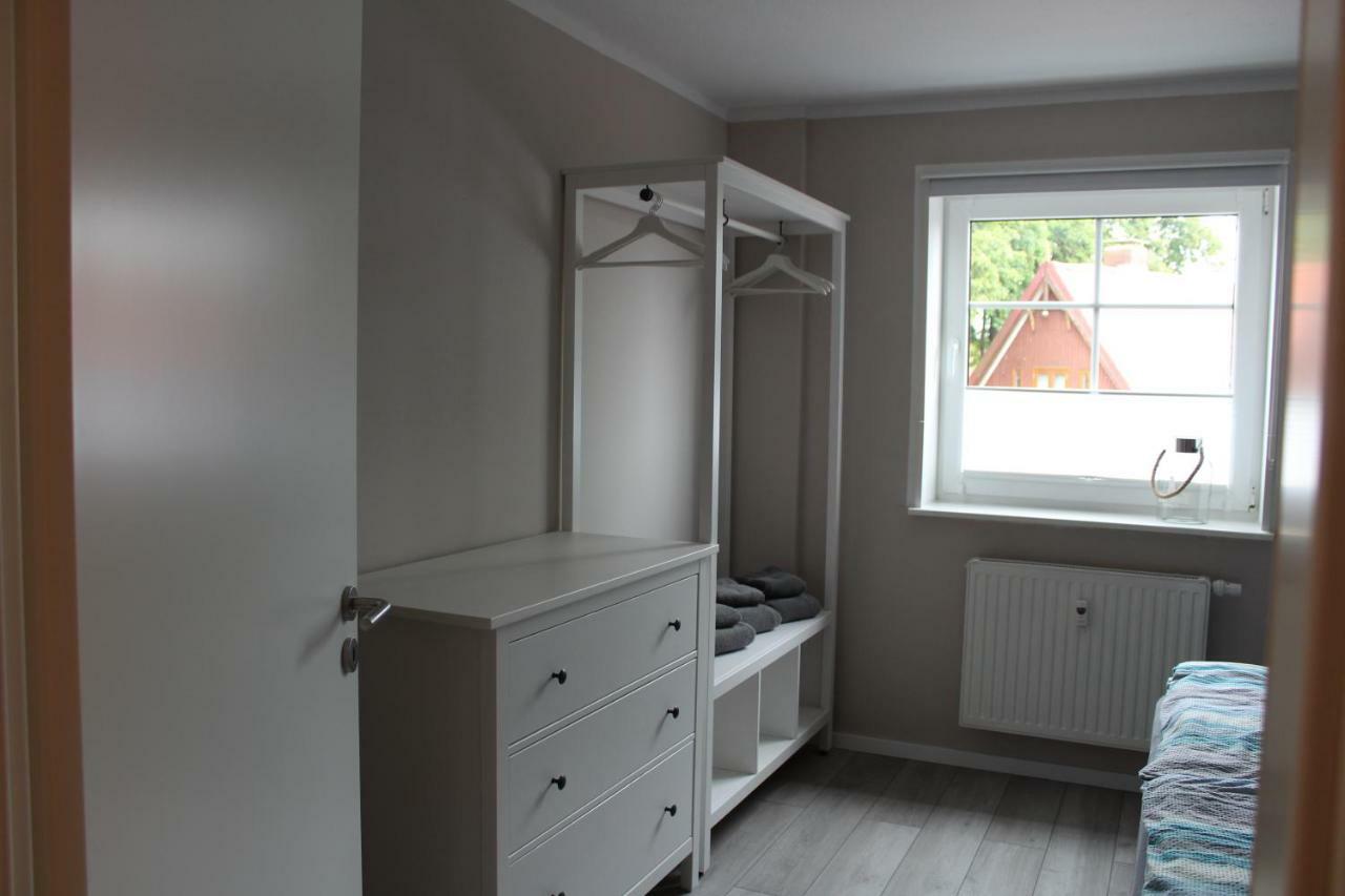 Op'N Doerp Apartments Barsbek Екстериор снимка