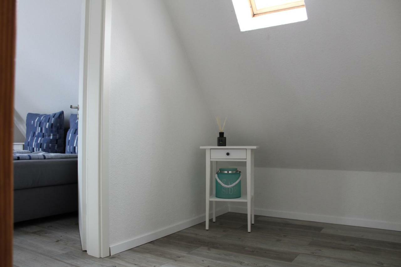 Op'N Doerp Apartments Barsbek Екстериор снимка