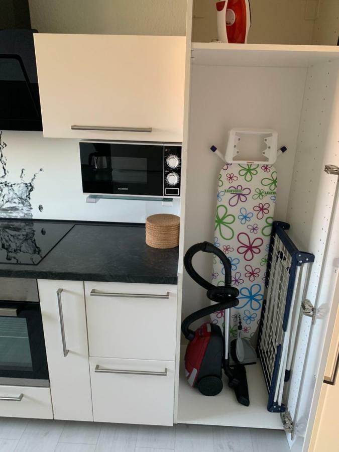 Op'N Doerp Apartments Barsbek Екстериор снимка