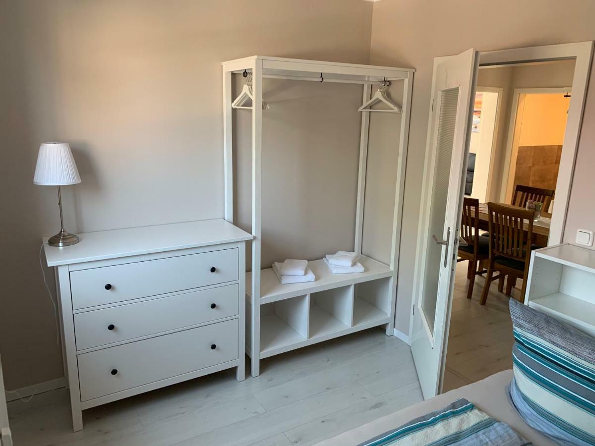 Op'N Doerp Apartments Barsbek Екстериор снимка