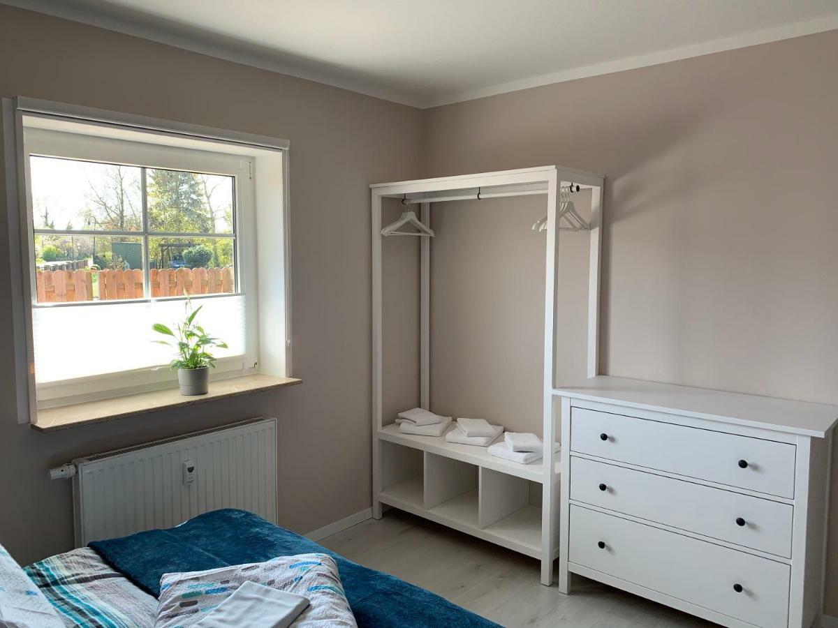 Op'N Doerp Apartments Barsbek Екстериор снимка