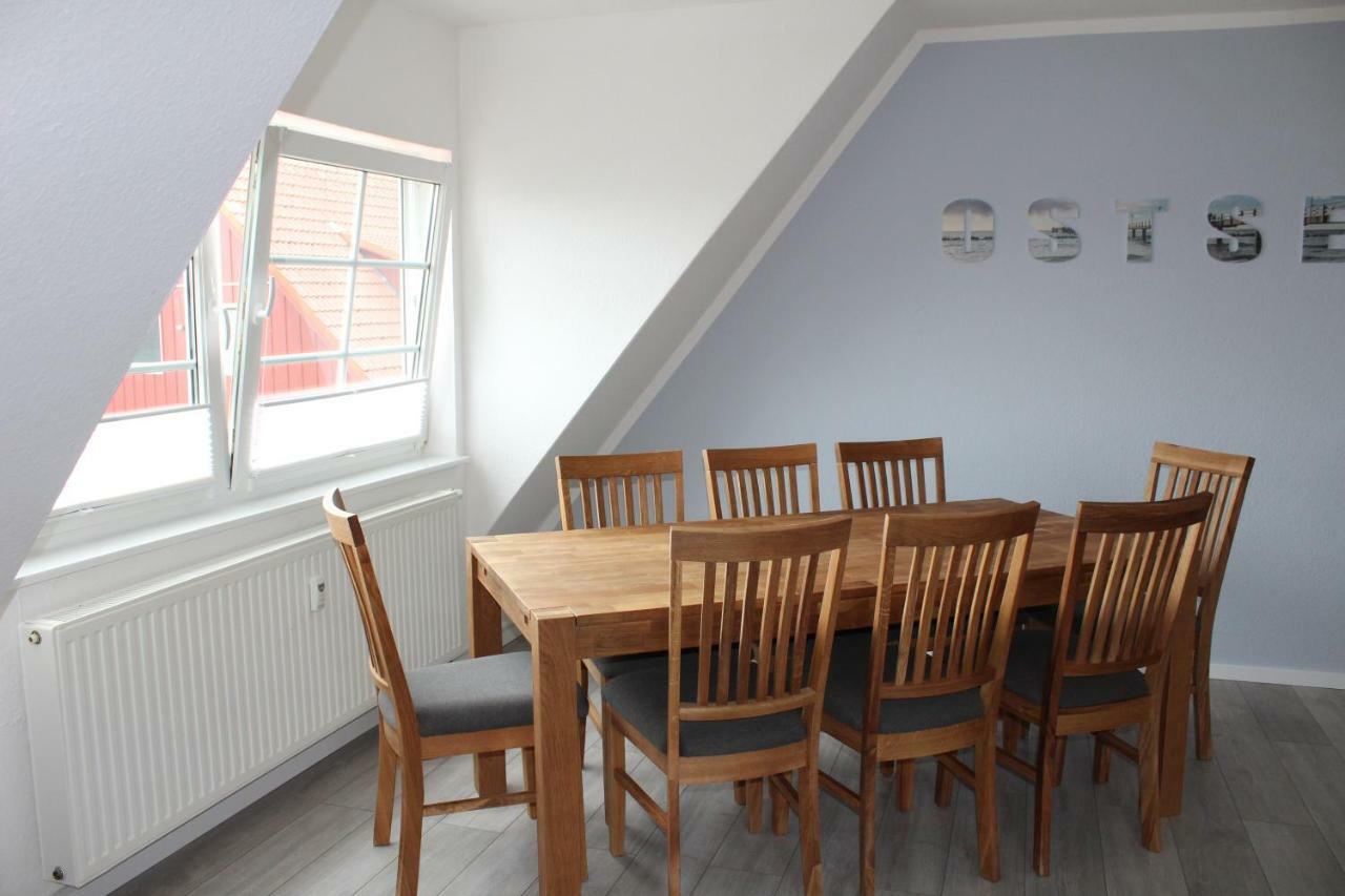 Op'N Doerp Apartments Barsbek Екстериор снимка