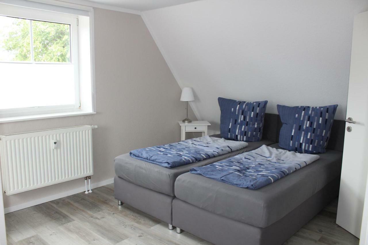 Op'N Doerp Apartments Barsbek Екстериор снимка
