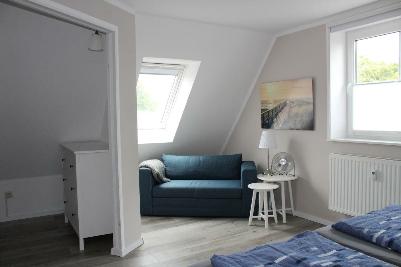 Op'N Doerp Apartments Barsbek Екстериор снимка