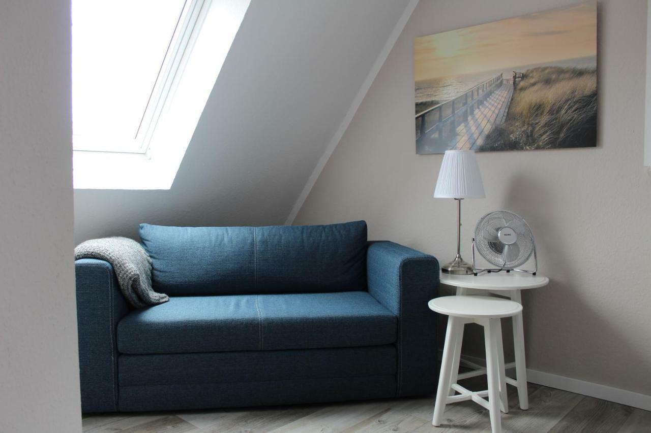 Op'N Doerp Apartments Barsbek Екстериор снимка