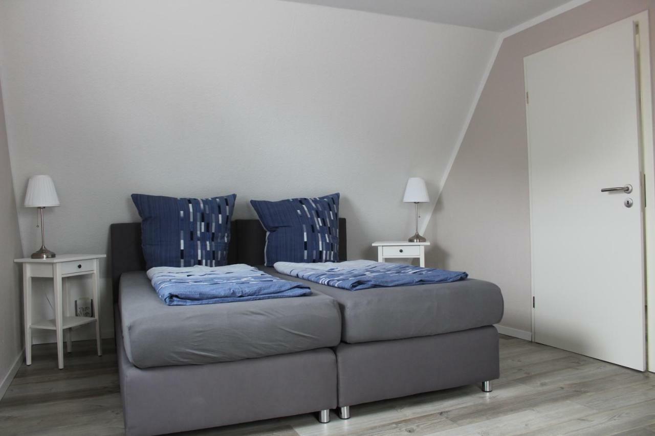 Op'N Doerp Apartments Barsbek Екстериор снимка