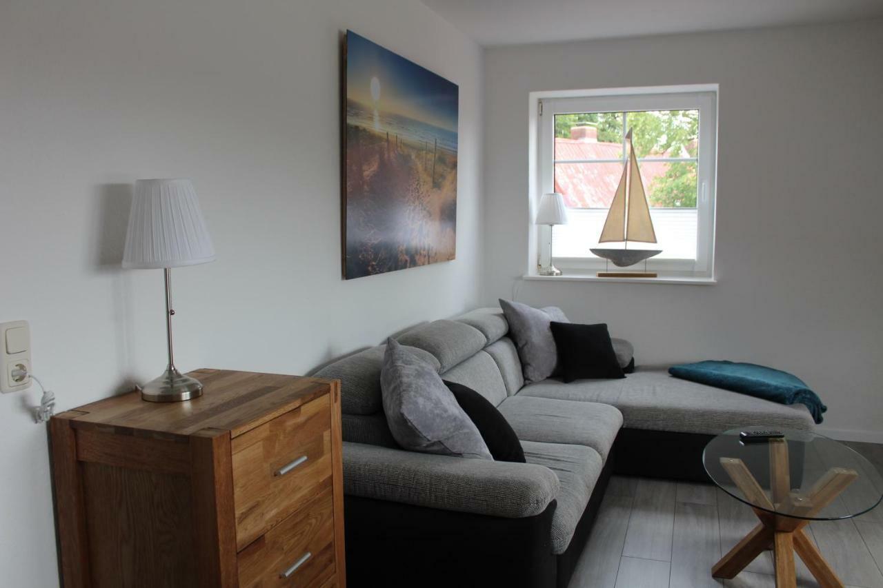 Op'N Doerp Apartments Barsbek Екстериор снимка