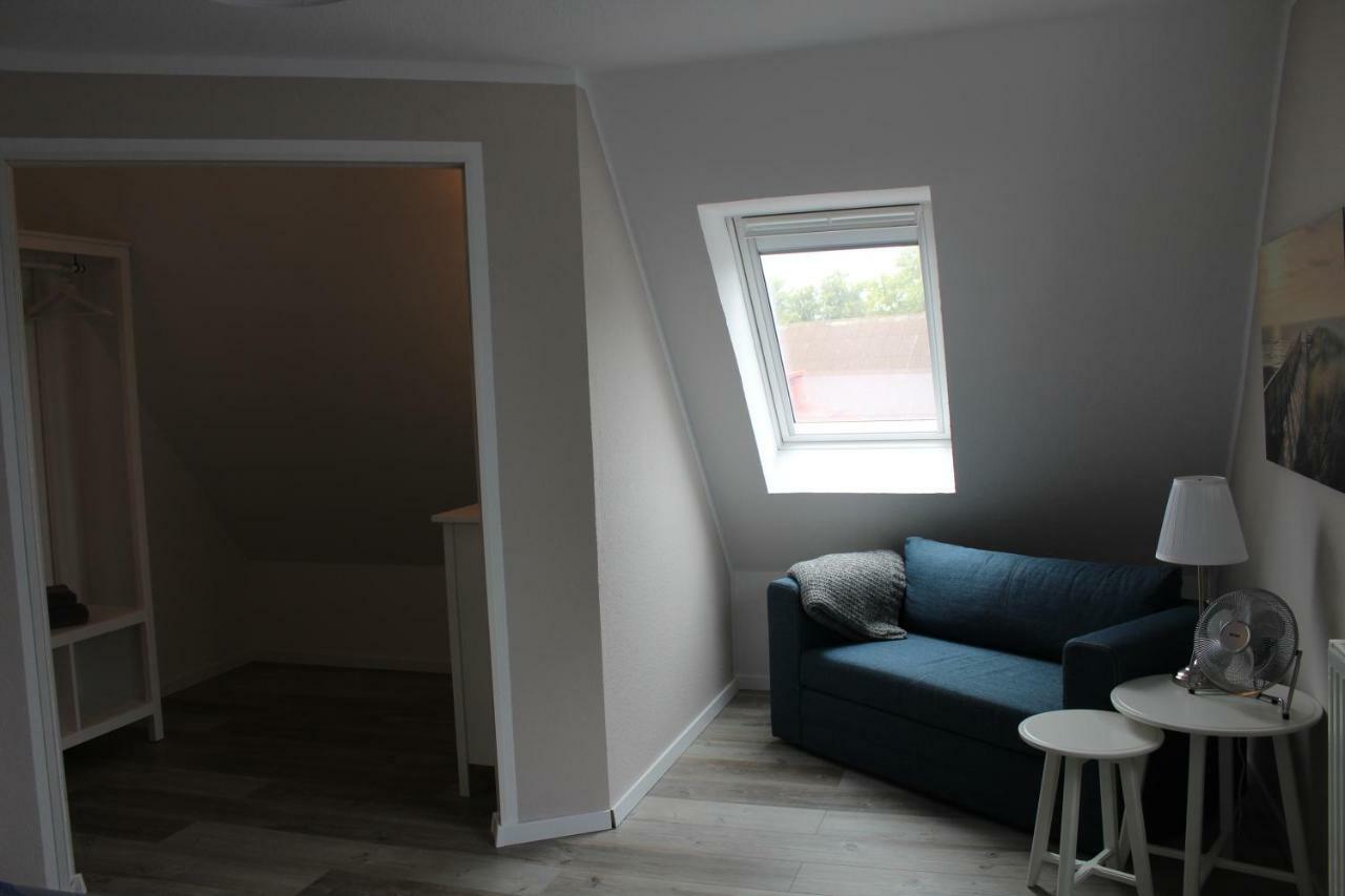 Op'N Doerp Apartments Barsbek Екстериор снимка