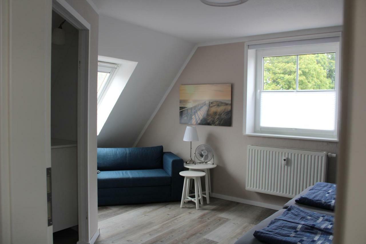 Op'N Doerp Apartments Barsbek Екстериор снимка